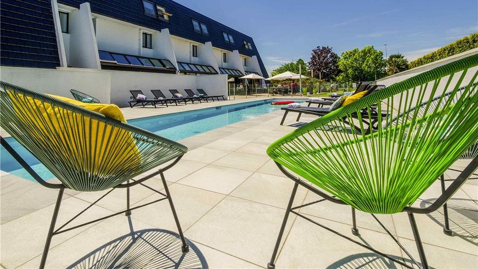 Ibis Styles Toulouse Labege Other