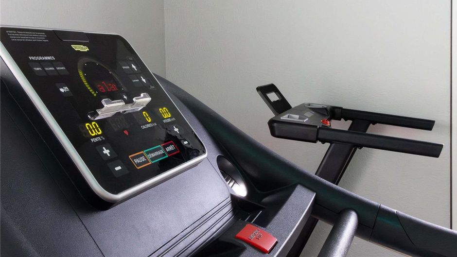 Ibis Styles Toulouse Labege Health