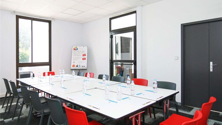 Ibis Styles Toulouse Labege Meeting