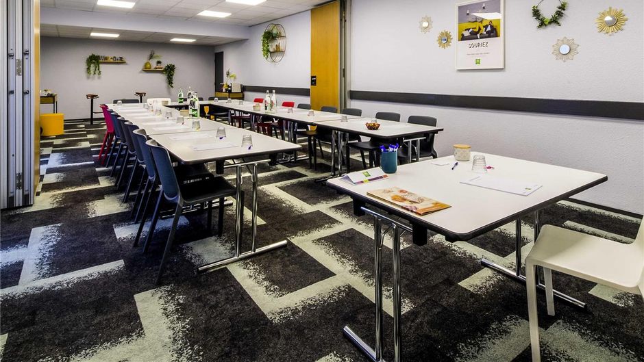 Ibis Styles Toulouse Labege Meeting