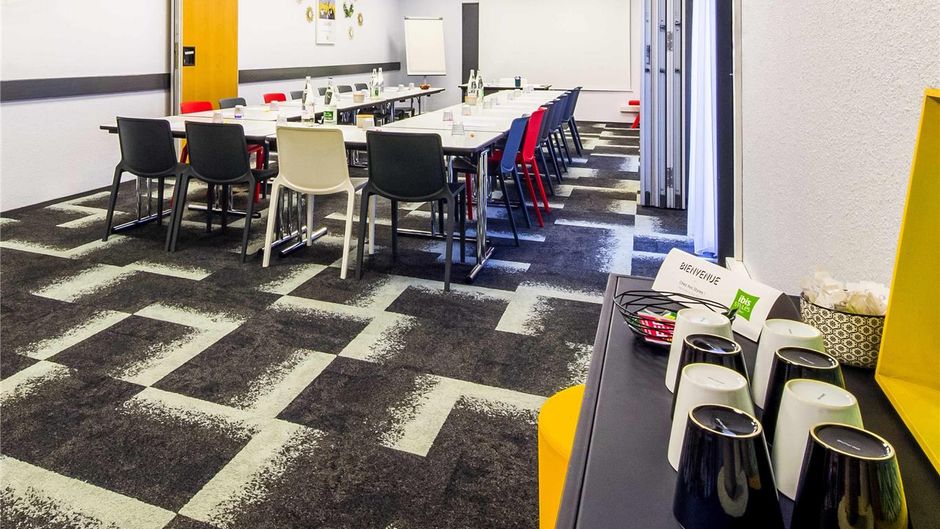 Ibis Styles Toulouse Labege Meeting
