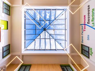 Ibis Styles Toulouse Labege