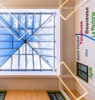 Ibis Styles Toulouse Labege