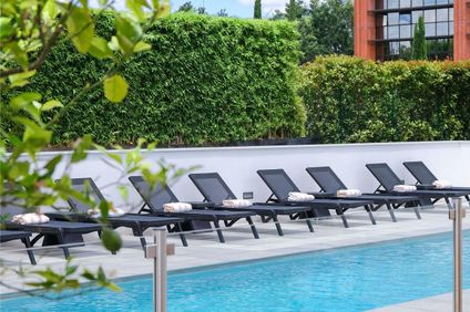 Ibis Styles Toulouse Labege