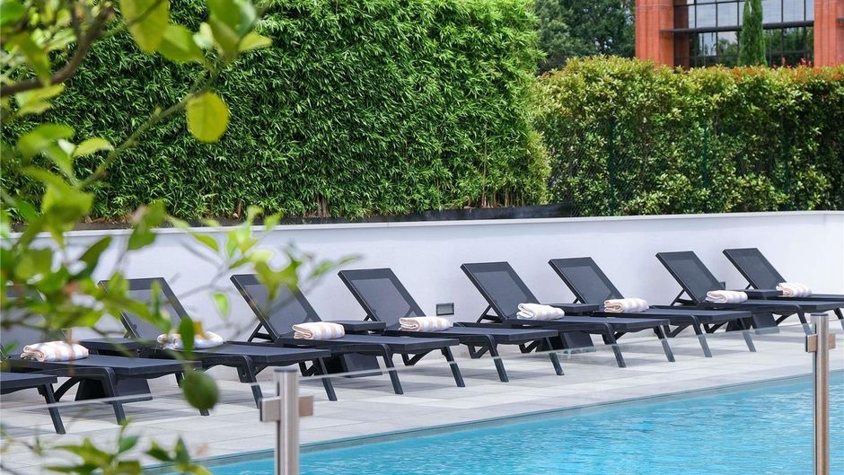 Ibis Styles Toulouse Labege Exterior