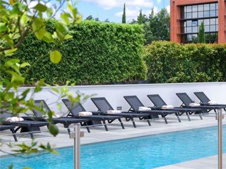 Ibis Styles Toulouse Labege