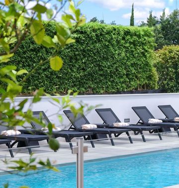 Ibis Styles Toulouse Labege