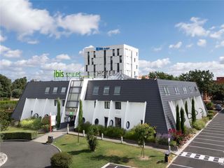 Ibis Styles Toulouse Labege