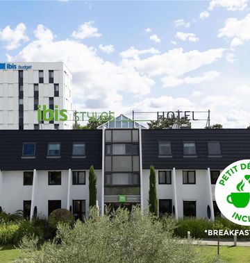 Ibis Styles Toulouse Labege