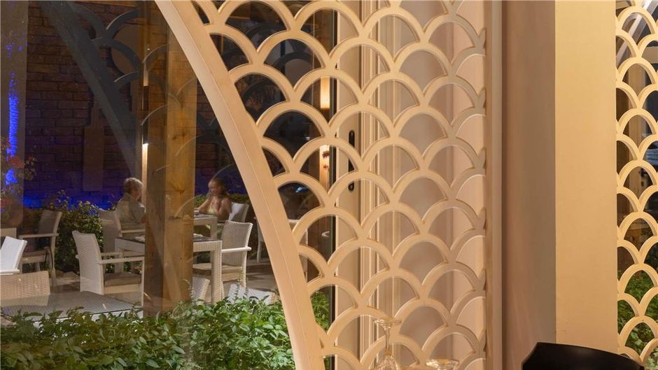 Novotel Marsa Alam Resort Restaurant