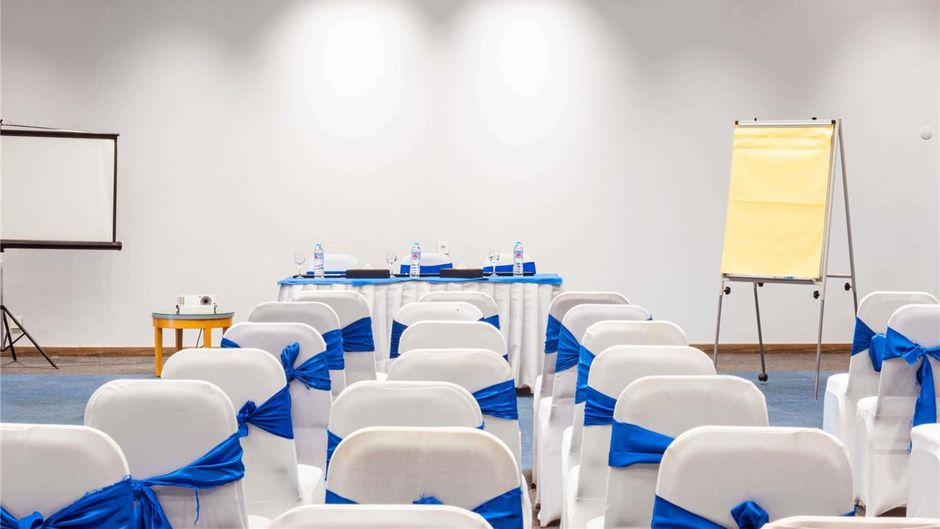 Novotel Marsa Alam Resort Meeting
