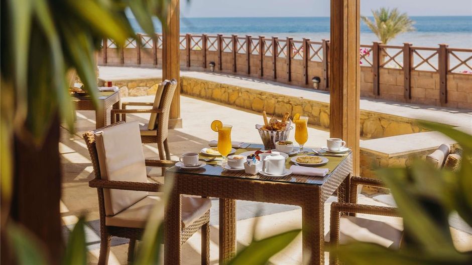 Novotel Marsa Alam Resort Restaurant