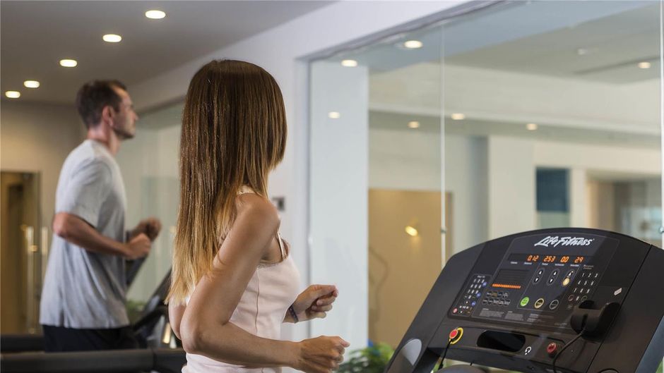 Novotel Marsa Alam Resort Health