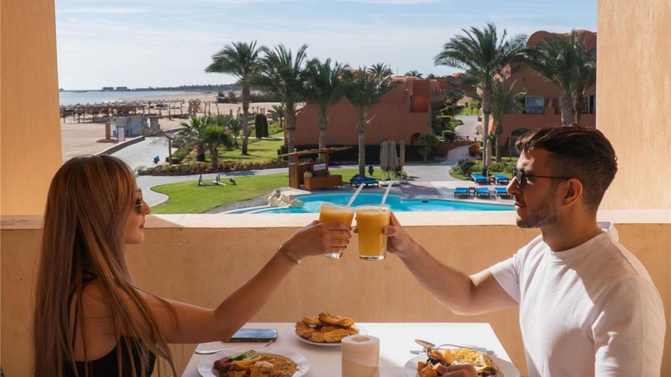 Novotel Marsa Alam Resort Other