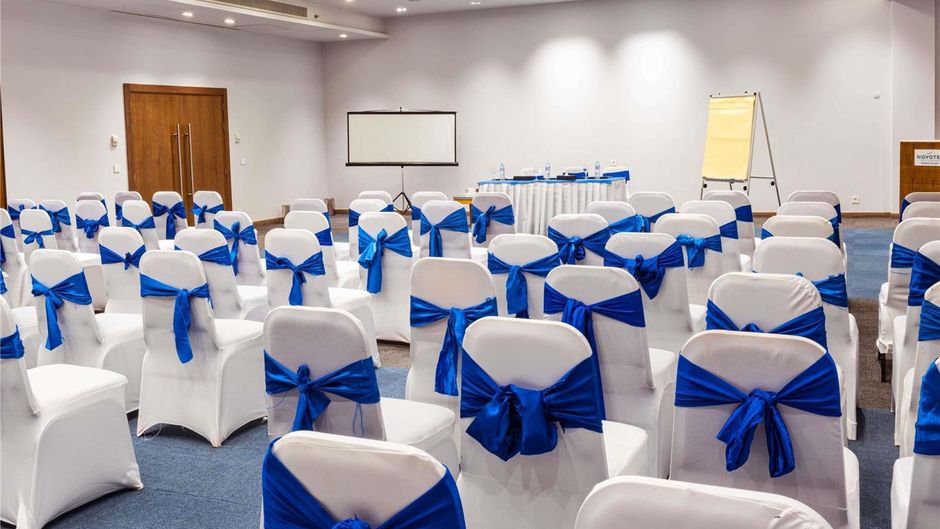 Novotel Marsa Alam Resort Meeting