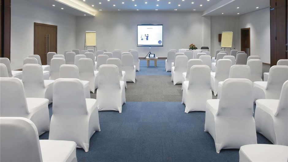 Novotel Marsa Alam Resort Meeting