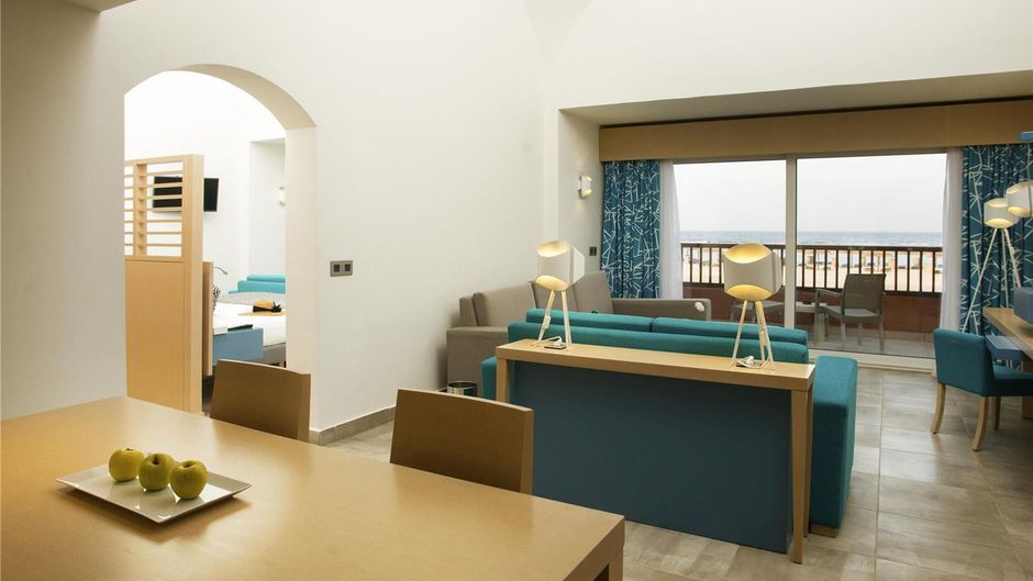 Novotel Marsa Alam Resort Suite