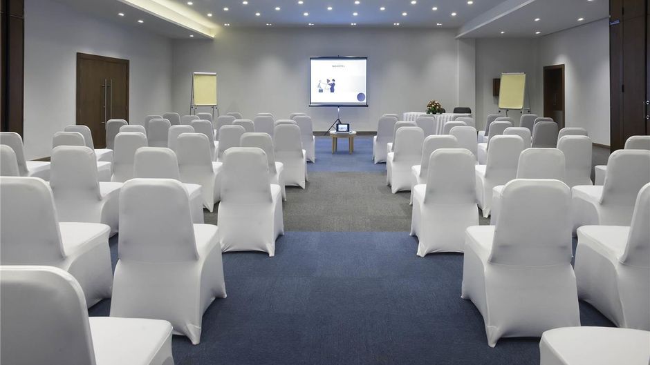 Novotel Marsa Alam Resort Meeting