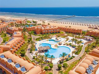 Novotel Marsa Alam Resort