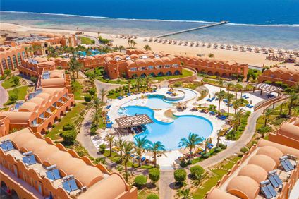 Novotel Marsa Alam Resort