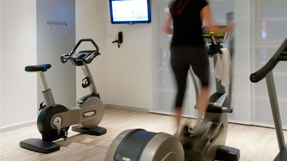 Novotel Marsa Alam Resort Health