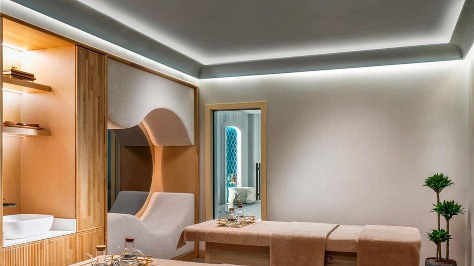 Novotel Istanbul Bosphorus Hotel Other