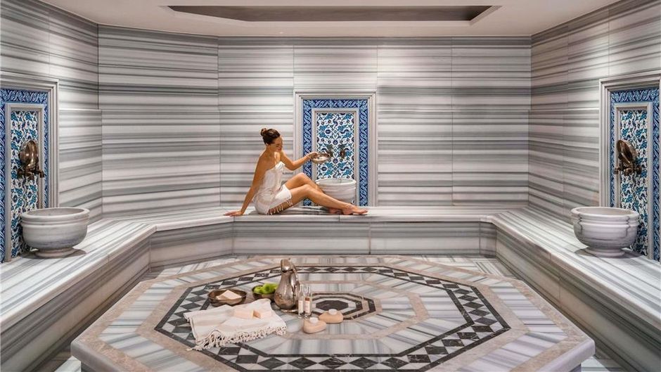 Novotel Istanbul Bosphorus Hotel Spa