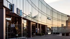 Novotel New Plymouth Hobson