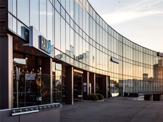 Novotel New Plymouth Hobson
