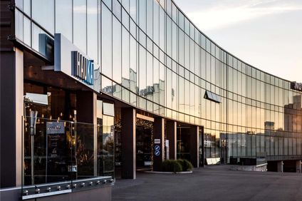 Novotel New Plymouth Hobson