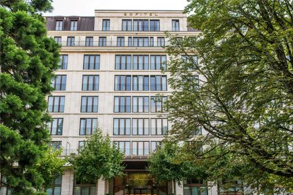 Sofitel Frankfurt Opera