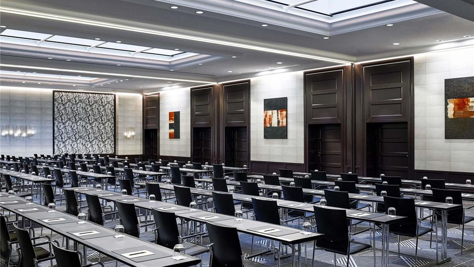 Sofitel Frankfurt Opera Other
