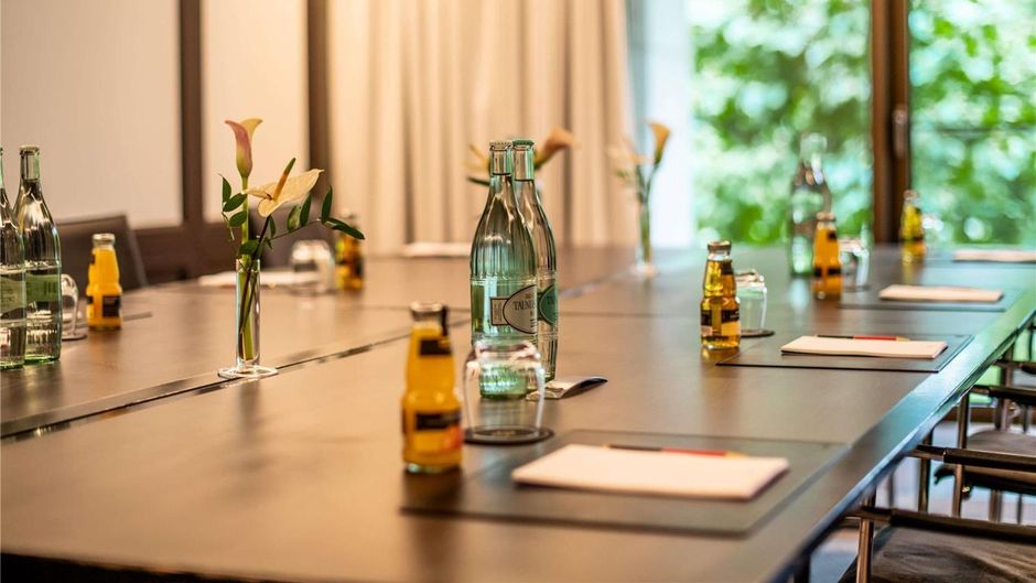 Sofitel Frankfurt Opera Meeting