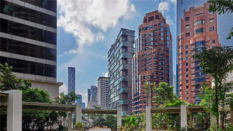 Pullman Kuala Lumpur City Centre Hotel Other