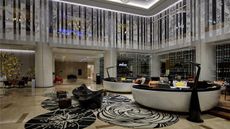 Pullman Kuala Lumpur City Centre Hotel