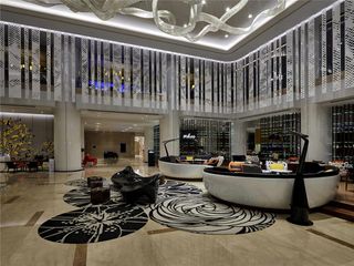Pullman Kuala Lumpur City Centre Hotel