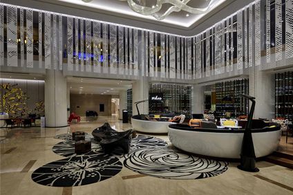 Pullman Kuala Lumpur City Centre Hotel