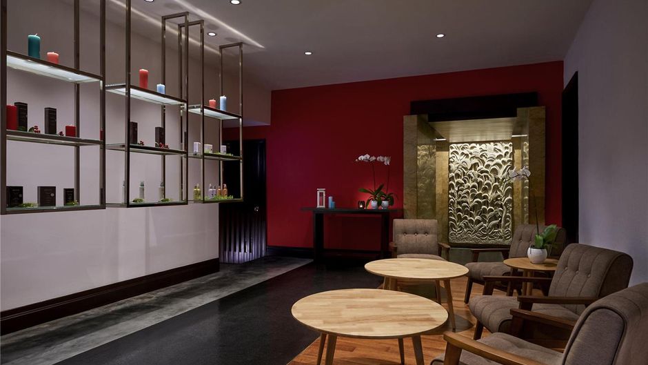 Pullman Kuala Lumpur City Centre Hotel Spa