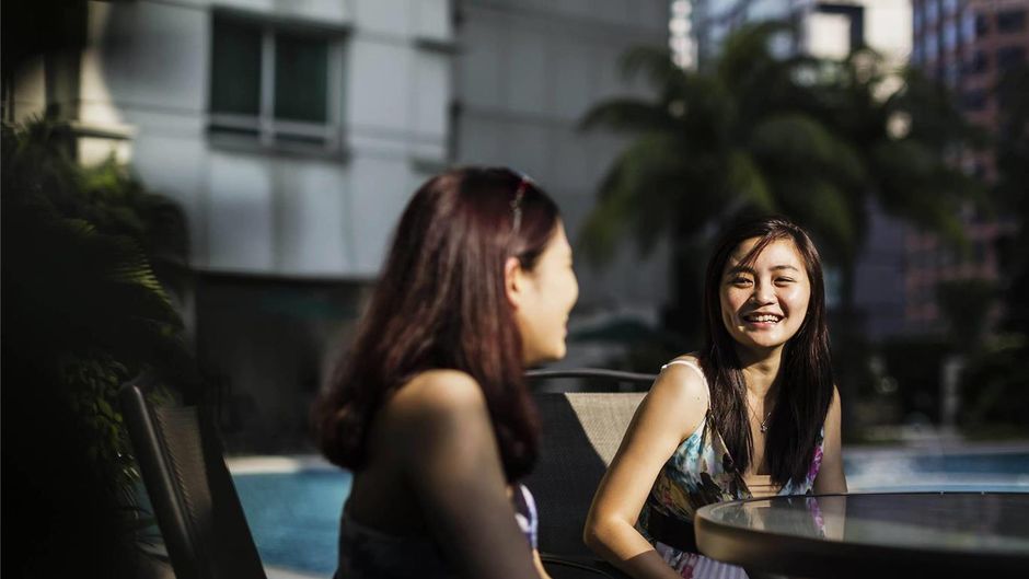 Pullman Kuala Lumpur City Centre Hotel Pool