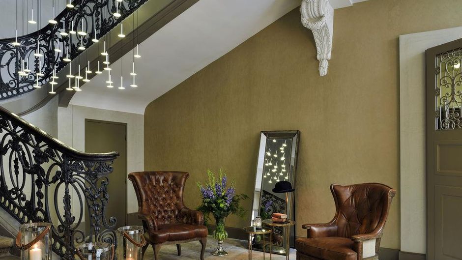 La Cour des Consuls Hotel & Spa Toulouse Other