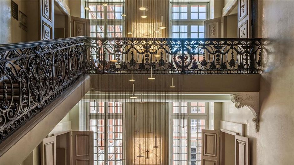 La Cour des Consuls Hotel & Spa Toulouse Exterior