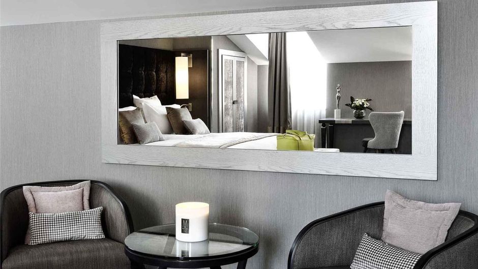 La Cour des Consuls Hotel & Spa Toulouse Room