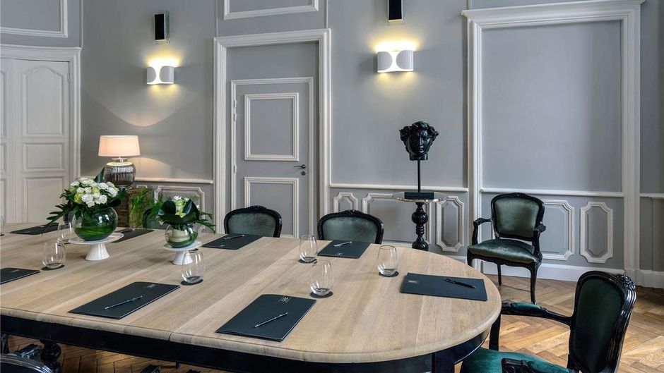 La Cour des Consuls Hotel & Spa Toulouse Other