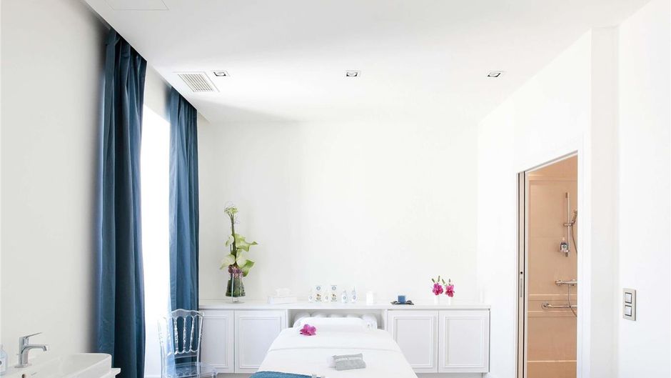 La Cour des Consuls Hotel & Spa Toulouse Spa
