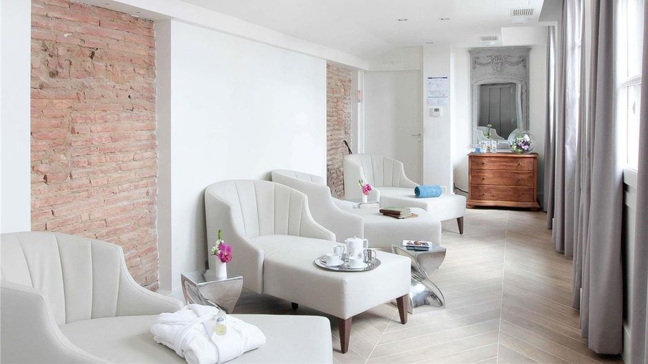 La Cour des Consuls Hotel & Spa Toulouse Exterior