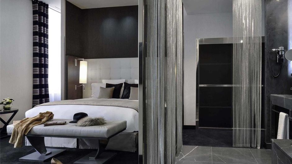La Cour des Consuls Hotel & Spa Toulouse Suite