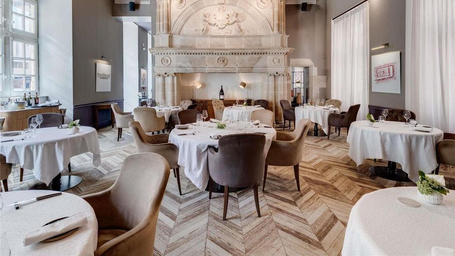 La Cour des Consuls Hotel & Spa Toulouse Exterior
