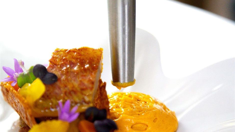La Cour des Consuls Hotel & Spa Toulouse Restaurant