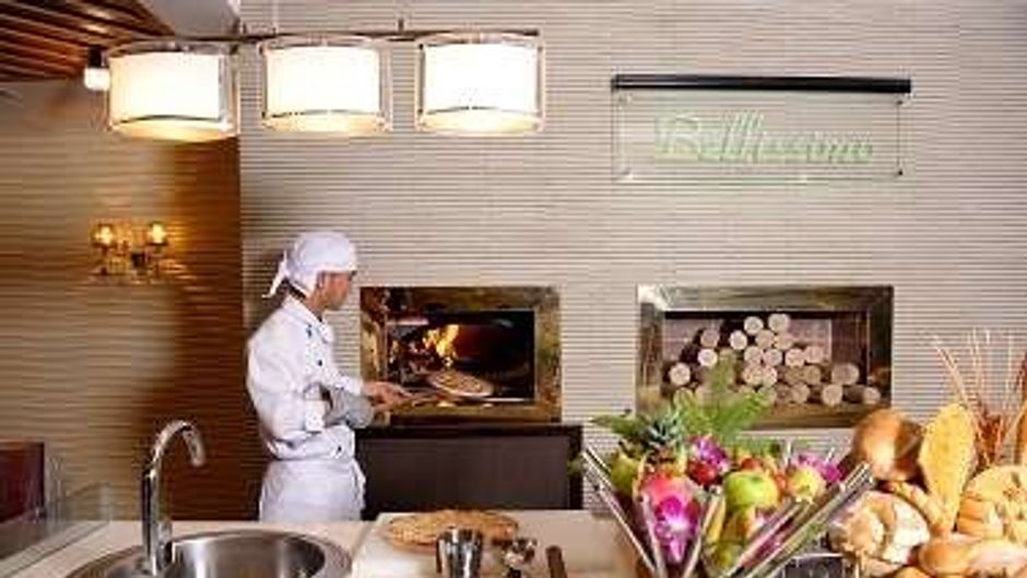 Silk Path Hotel Hanoi Restaurant