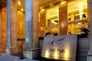 Silk Path Hotel Hanoi